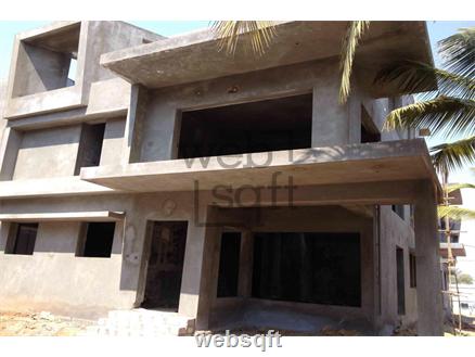5 BHK Residential Independent house for Sale